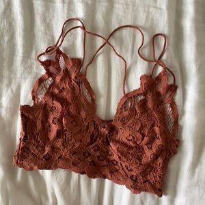 Free People Bralette